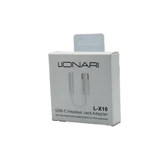 LIONARI LX10
