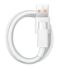 HUAWEI CABLE 6A USB A TO C