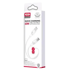 XO NB-Q239B TYPE C TO IOS