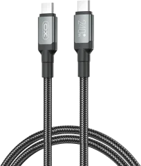 XO NBQ264A TYPE-C TO TYPE-C