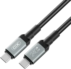 XO NBQ264B TYPE-C TO TYPE-C