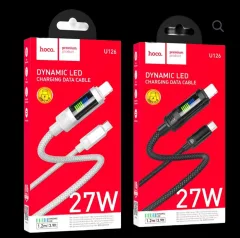 HOCO U126 C TO IOS 27W