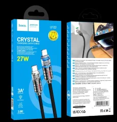 HOCO U122 C TO IOS 27W