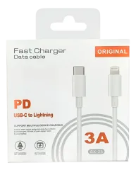 DATA CABLE SX-25 C TO IOS