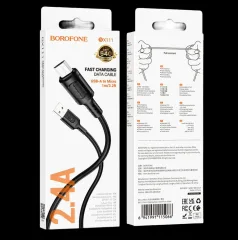 BOROFONE BX111 MICRO