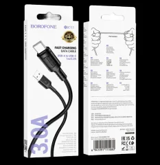 BOROFONE BX111 TYPE C