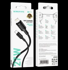 BOROFONE BX111 TYPE C TO IOS