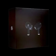AIRPODS PRO NOIRE