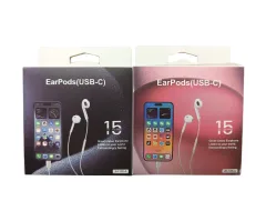 KIT MAIN IPHONE 15
