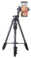 TREPIED CAMERA YUNTENG VCT-521