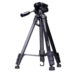 TREPIED CAMERA YUNTENG VCT-668