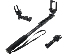 TREPIED MOBILE BT YUNTENG + SELFIE YT-088