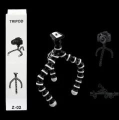 TRIPOD Z02