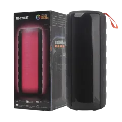 BAFFLE BLUETOOTH MS-2214BT