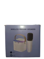 BAFFLE BLUETOOTH Y1