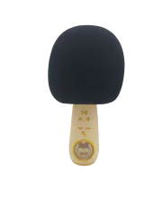 BAFFLE MICROPHONE TEDDY LEMI MAX2K GEBAO