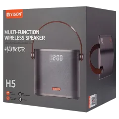 YISON H5