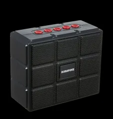 BOROFONE BR16