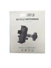 SUPPORT MOTORBIKE F-02