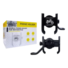 SUPPORT TELEPHONE MOTORBIKE 03-H2