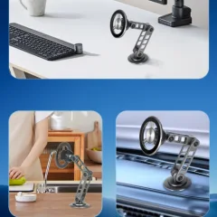 FOLD MAGNETIC HOLDER G198