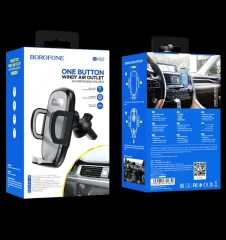 BOROFONE BH52