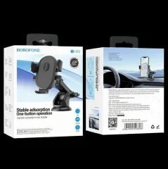 BOROFONE BH93