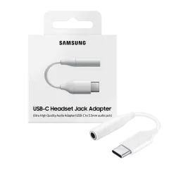ADAPTATEUR USB-C TO JACK JH048