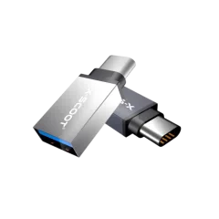 X-SCOOT XS-501 TYPE C