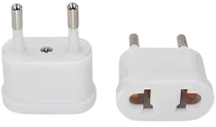 ADAPTATEUR PRISE 10A/250V