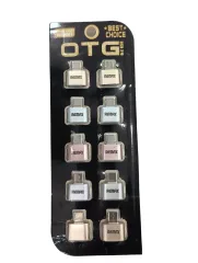 OTG TYPE C REMAX