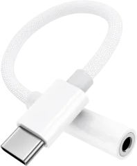 ADAPTATEUR USB C TO JACK FEMALE POUR IPHONE 15
