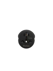 (ADAPTATEUR PRISE GOLDINIO KT168 ( forme marken
