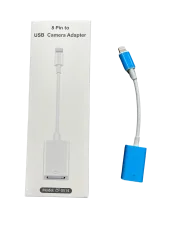 Adapter Otg Lightning to USB 3.0 0514