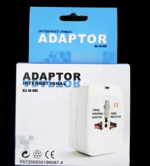 ADAPTATEUR ALL IN ONE