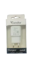 PRISE CONDOR ORIGINAL 9-12V/2-1.5A 18W