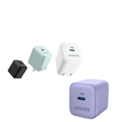 Anker 312 Charger (20W II)