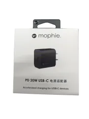 MOPHIE PD 20W USB C