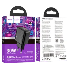 HOCO CS22A 30W