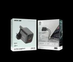 GREEN LION GL-WC29 20W
