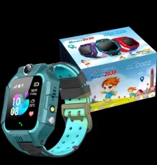SMART WATCH 2030 C002