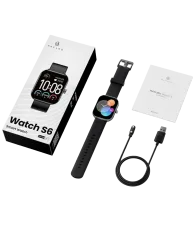 HAYLOU Watch S6
