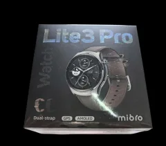 MIBRO WATCH LITE3 PRO XPAW019