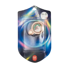 RING BADGE ALGERIE