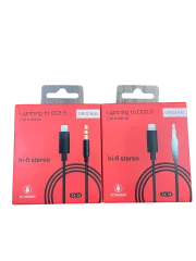 AUXILIARE IPHONE/JACK