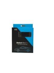 AUXILIARE BLUETOOTH W9
