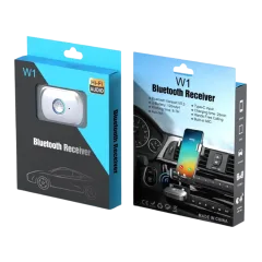 AUXILIARE BLUETOOTH W1