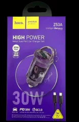 HOCO Z53A C TO IOS 30W