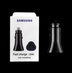 FAST CHARGER 25W EP-L502