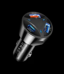 QUICK CHARGER 55W